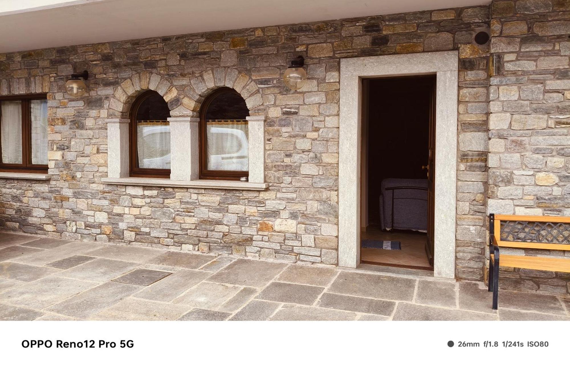 Appartamento Rosa Aosta Exterior photo