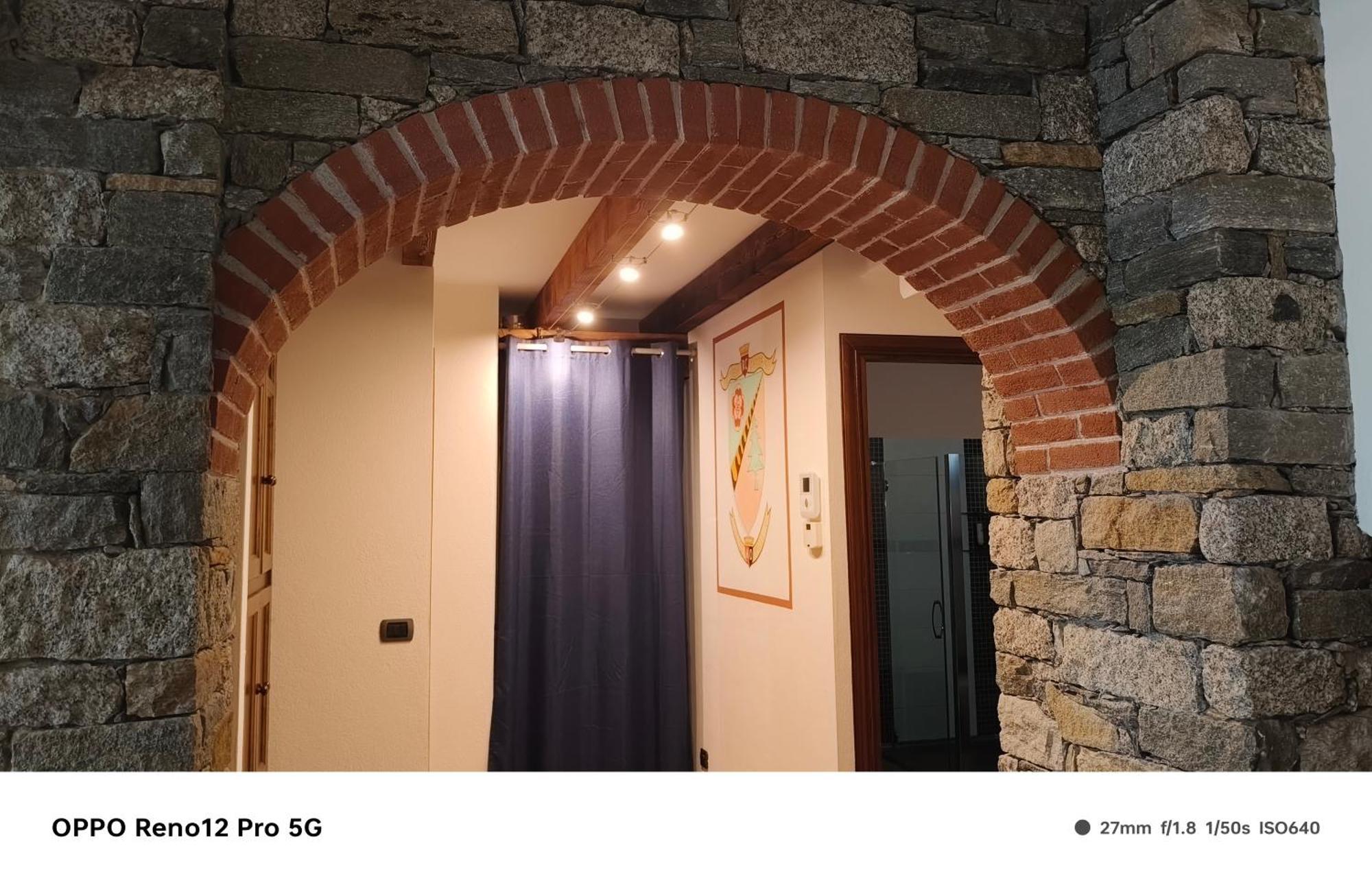 Appartamento Rosa Aosta Exterior photo